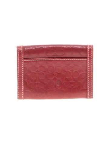 Coach Leather Wallet (view 2)