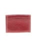 Coach 100% Leather Red Leather Wallet One size - photo 2