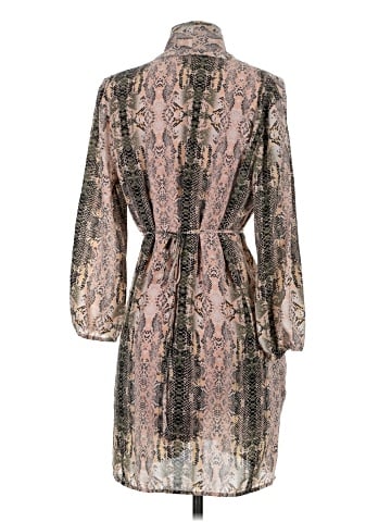 Bar III Cocktail Dress (view 2)