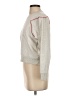 Etam Gray Sweatshirt Size XS - photo 5