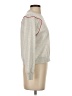 Etam Gray Sweatshirt Size XS - photo 4