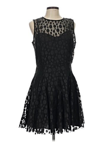 Armani Exchange Cocktail Dress (view 1)