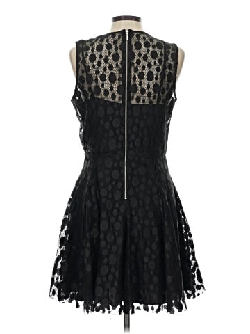 Armani Exchange Cocktail Dress (view 2)