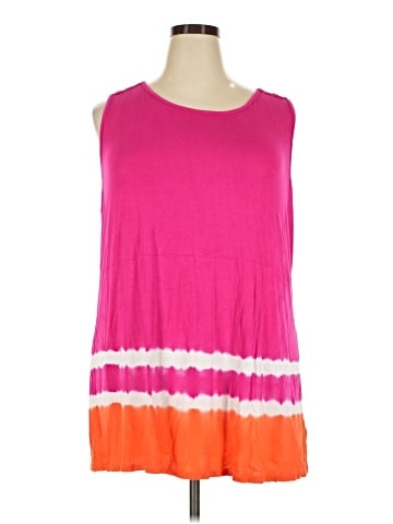 Avenue Casual Dress (view 1)