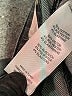 FRAME Chevron-herringbone Gray Jeans Size 28 waist - photo 8