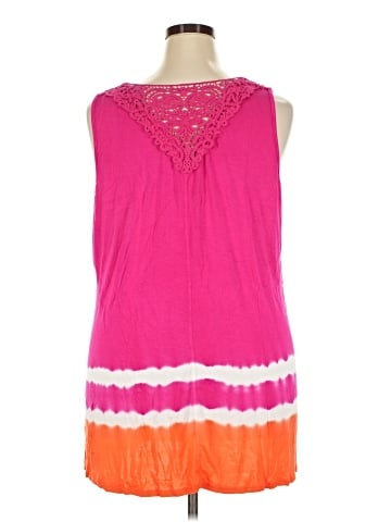 Avenue Casual Dress (view 2)