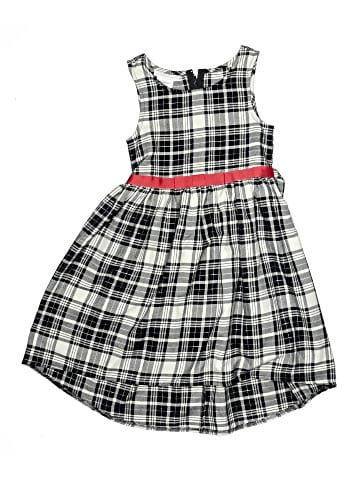 Bonnie Jean Dress (view 1)