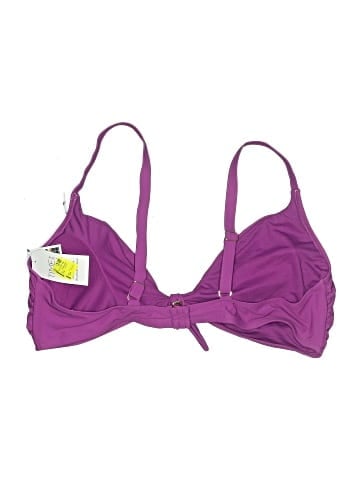 Time and Tru Swimsuit Top (view 2)