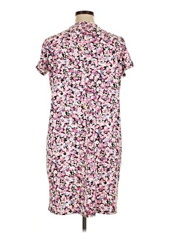 Jones New York Signature Casual Dress (view 2)