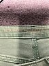 So Slimming by Chico's Green Jeans Size Med (1) - photo 4