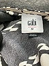 CAbi 100% Polyester Black Casual Dress Size M - photo 7