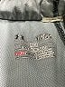 Under Armour Metallic Silver Athletic Shorts Size L (youth) - photo 3
