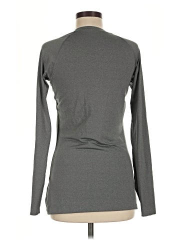 Nike Long Sleeve Top (view 2)