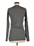 Nike Gray Long Sleeve Top Size M - photo 2