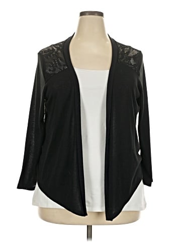 Made for Me 2 Look Amazing Cardigan (view 1)