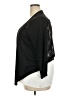 Made for Me 2 Look Amazing Black Cardigan Size 2X - photo 5