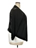 Made for Me 2 Look Amazing Black Cardigan Size 2X - photo 4