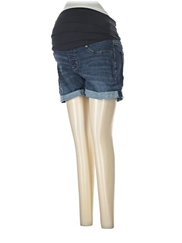 Assorted Brands Denim Shorts (view 1)