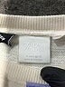 Zara Hearts White Sweatshirt Size 2 - photo 3