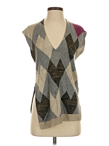 Zadig & Voltaire Sweater Vest (view 1)