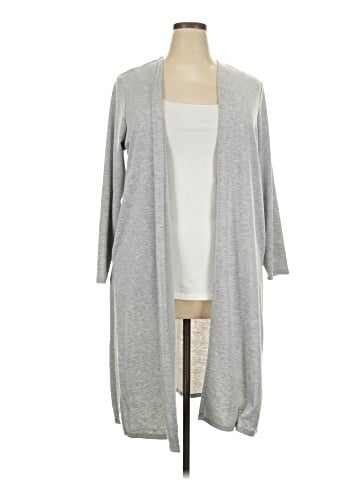 Cyrus 3/4 Sleeve T-Shirt (view 1)