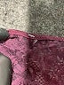 Unbranded Burgundy Sleeveless Top Size S (estimated) - photo 7
