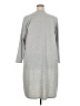 Cyrus Gray 3/4 Sleeve T-Shirt Size 2X - photo 2