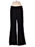 Express Design Studio Solid Black Dress Pants Size 2S - photo 1
