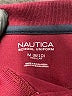 Nautica Burgundy Short Sleeve Top Size 8 - 10 - photo 3