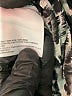 Amour Vert Animal Print Black Casual Dress Size M - photo 8
