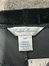 Ralph Lauren Black Casual Pants 12-18 MO / 18 MO - photo 3