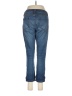 Kensie Hearts Blue Jeans Size 6 - photo 2