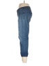 Kensie Hearts Blue Jeans Size 6 - photo 5
