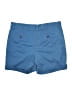 IZOD Solid Blue Shorts Size 36 waist - photo 2