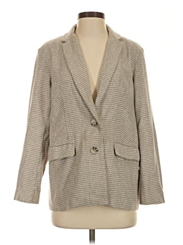 Rails Blazer (view 1)
