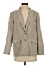 Rails Houndstooth Gray Blazer Size XS - photo 1