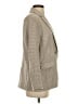 Rails Houndstooth Gray Blazer Size XS - photo 4