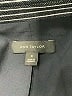Ann Taylor Stripes Gray Blazer Size 18 - photo 6