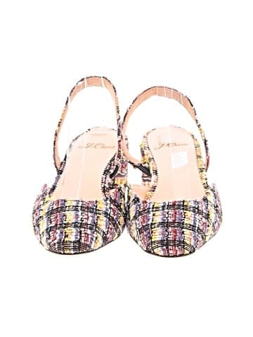 J.Crew Heels (view 2)