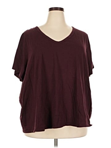 Old Navy Short Sleeve Top (view 1)