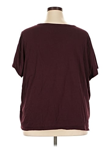 Old Navy Short Sleeve Top (view 2)