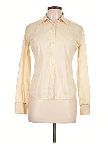 Burberry Vintage button down (view 1)