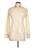 Burberry Ivory Vintage button down Size L - photo 1