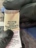 L.L.Bean Solid Blue Casual Pants Size M - photo 5