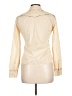 Burberry Ivory Vintage button down Size L - photo 2