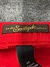 Southpole Red Casual Pants Size 1X - photo 7