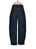 Old Navy Blue Jeans Size 6 - photo 1