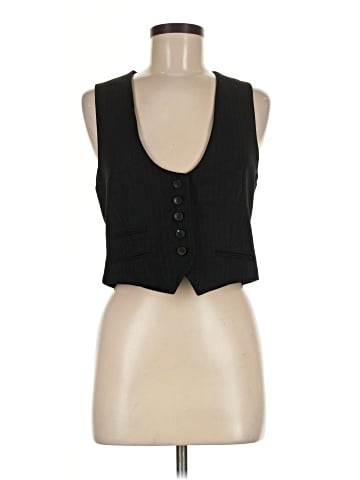 Zara Sleeveless Blouse (view 1)