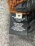 Étoile Isabel Marant Color Block Brown Pullover Sweater Size EU (FR) 38 / US 6 - photo 8