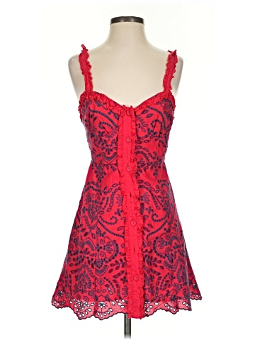Forever 21 Cocktail Dress (view 1)